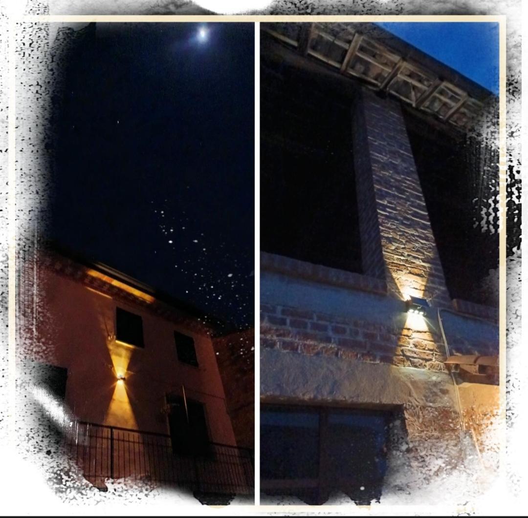 Bed and Breakfast Felix House Codevilla Екстер'єр фото